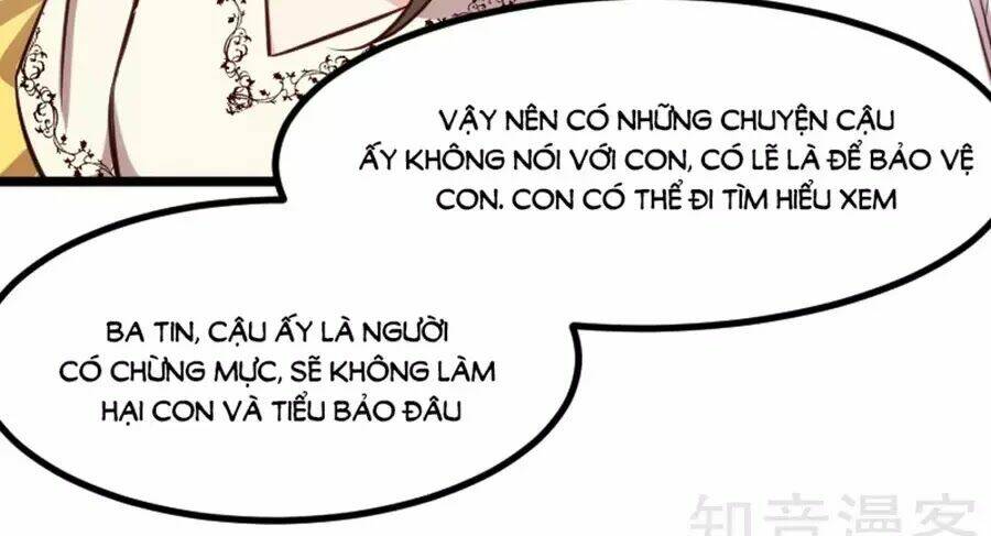 Cô Vợ Ấm Áp Của Hạ Thiếu Chapter 217 - Trang 2