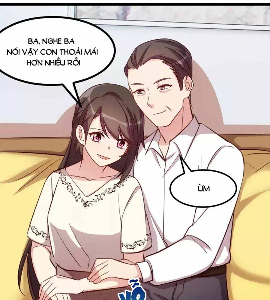 Cô Vợ Ấm Áp Của Hạ Thiếu Chapter 217 - Trang 2