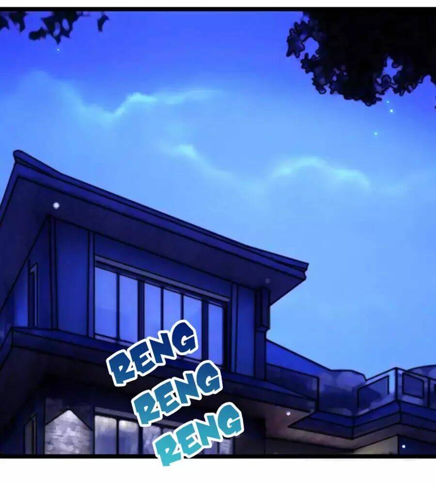 Cô Vợ Ấm Áp Của Hạ Thiếu Chapter 217 - Trang 2