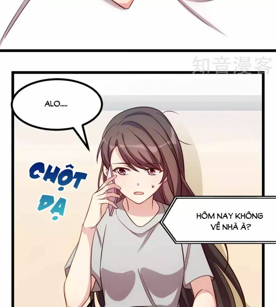 Cô Vợ Ấm Áp Của Hạ Thiếu Chapter 217 - Trang 2