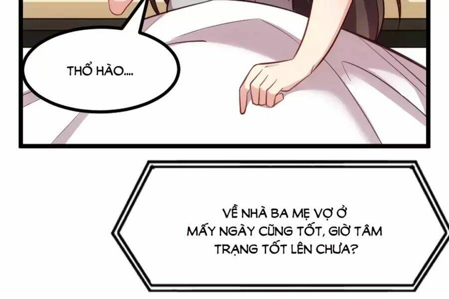 Cô Vợ Ấm Áp Của Hạ Thiếu Chapter 217 - Trang 2