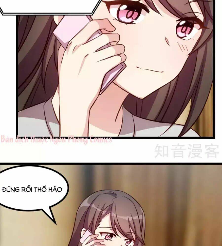 Cô Vợ Ấm Áp Của Hạ Thiếu Chapter 217 - Trang 2