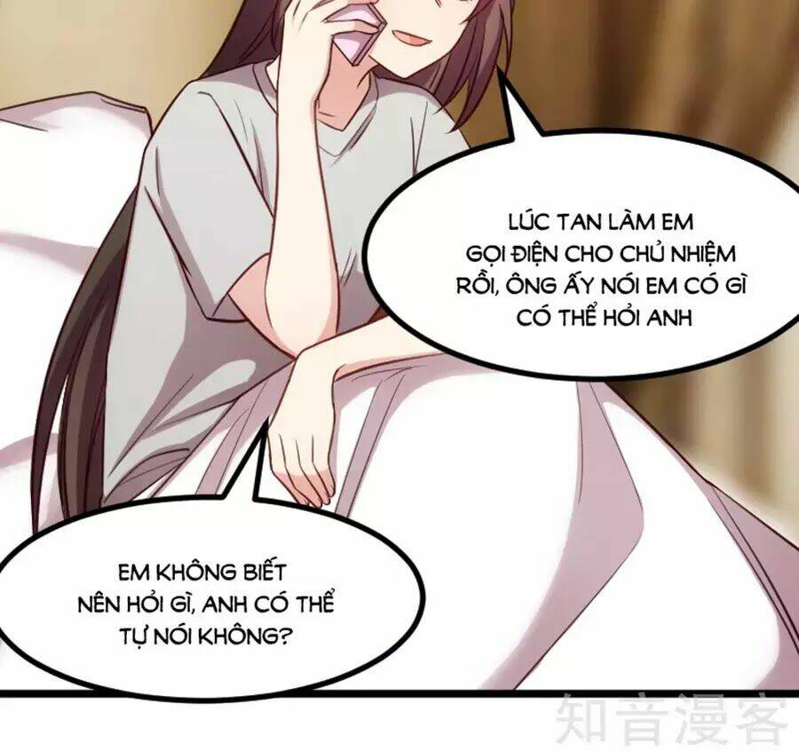 Cô Vợ Ấm Áp Của Hạ Thiếu Chapter 217 - Trang 2