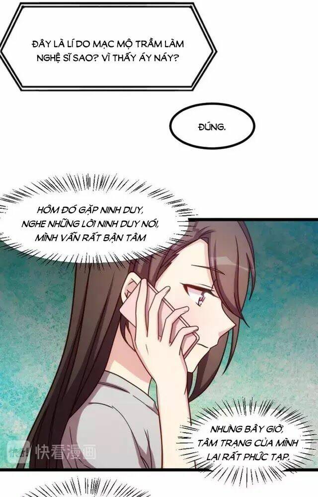 Cô Vợ Ấm Áp Của Hạ Thiếu Chapter 218 - Trang 2