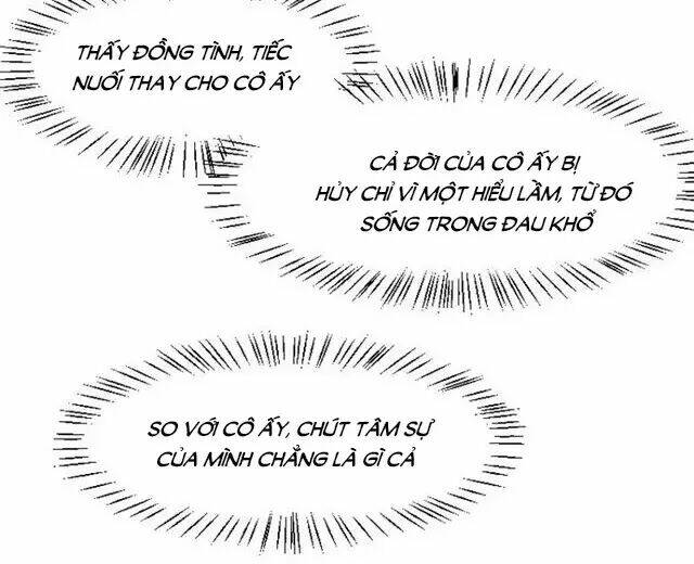 Cô Vợ Ấm Áp Của Hạ Thiếu Chapter 218 - Trang 2