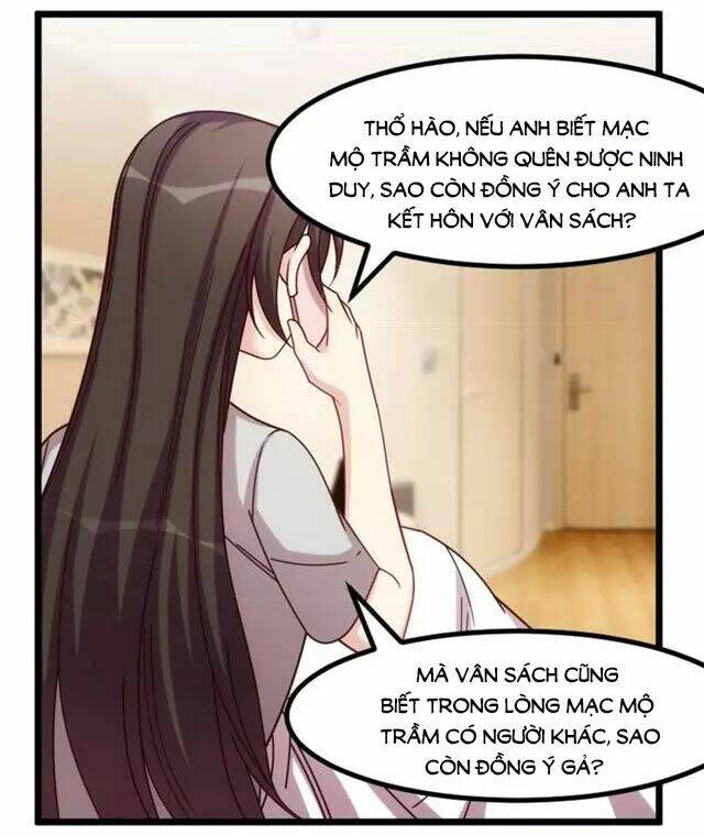Cô Vợ Ấm Áp Của Hạ Thiếu Chapter 218 - Trang 2