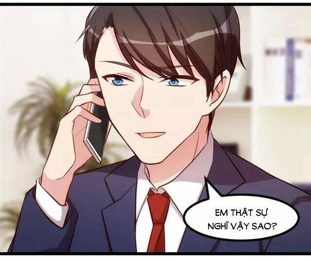 Cô Vợ Ấm Áp Của Hạ Thiếu Chapter 218 - Trang 2