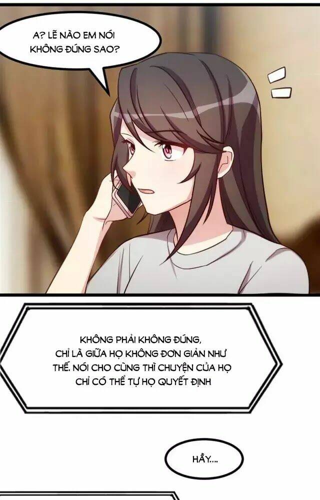 Cô Vợ Ấm Áp Của Hạ Thiếu Chapter 218 - Trang 2