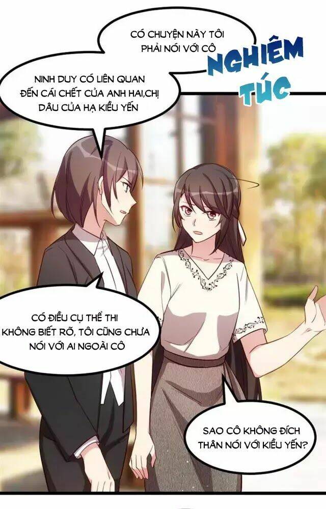 Cô Vợ Ấm Áp Của Hạ Thiếu Chapter 218 - Trang 2