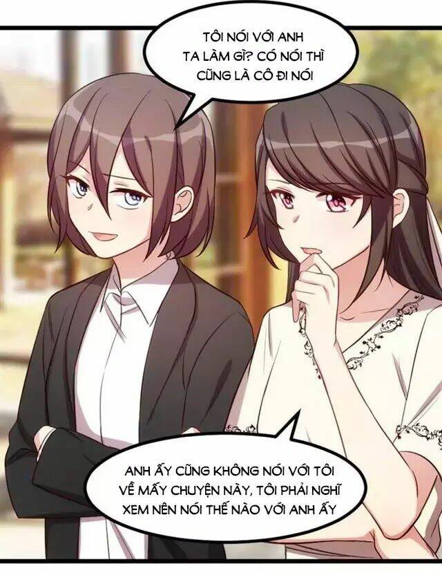 Cô Vợ Ấm Áp Của Hạ Thiếu Chapter 218 - Trang 2