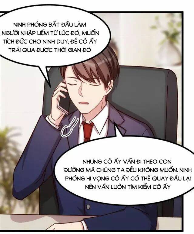 Cô Vợ Ấm Áp Của Hạ Thiếu Chapter 218 - Trang 2