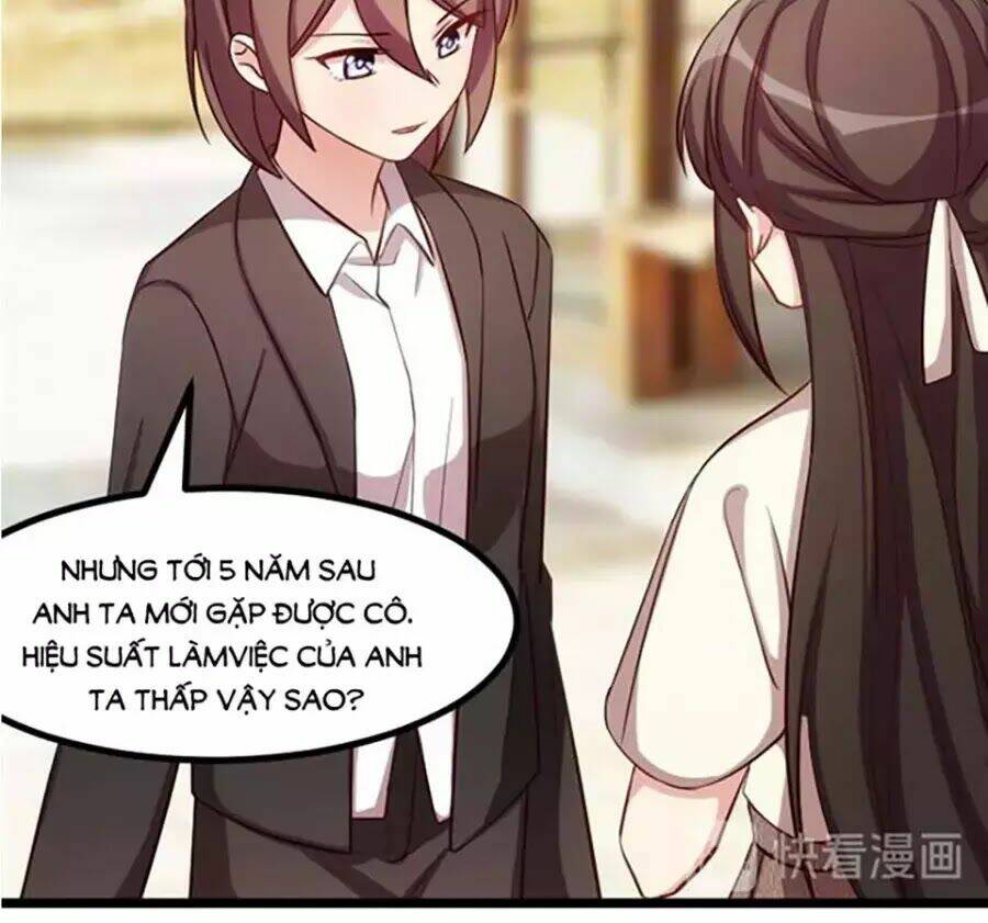 Cô Vợ Ấm Áp Của Hạ Thiếu Chapter 219 - Trang 2