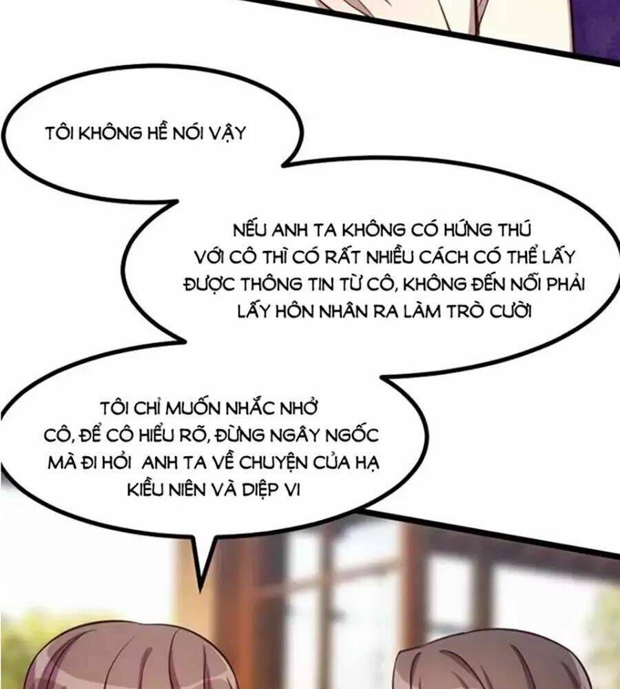 Cô Vợ Ấm Áp Của Hạ Thiếu Chapter 219 - Trang 2