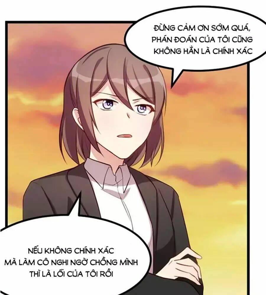Cô Vợ Ấm Áp Của Hạ Thiếu Chapter 219 - Trang 2
