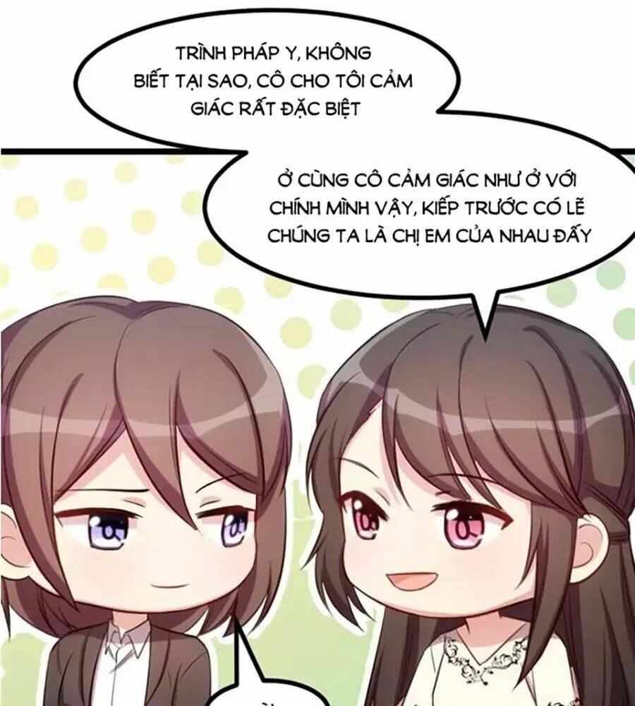 Cô Vợ Ấm Áp Của Hạ Thiếu Chapter 219 - Trang 2