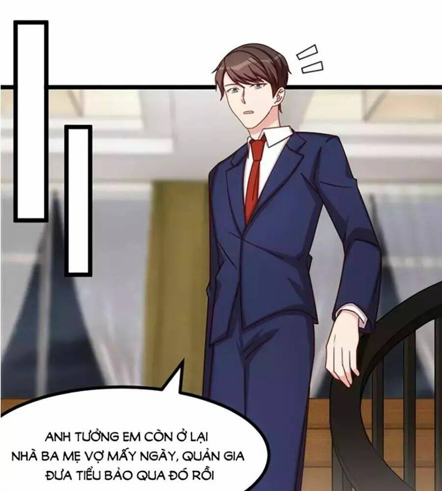Cô Vợ Ấm Áp Của Hạ Thiếu Chapter 219 - Trang 2