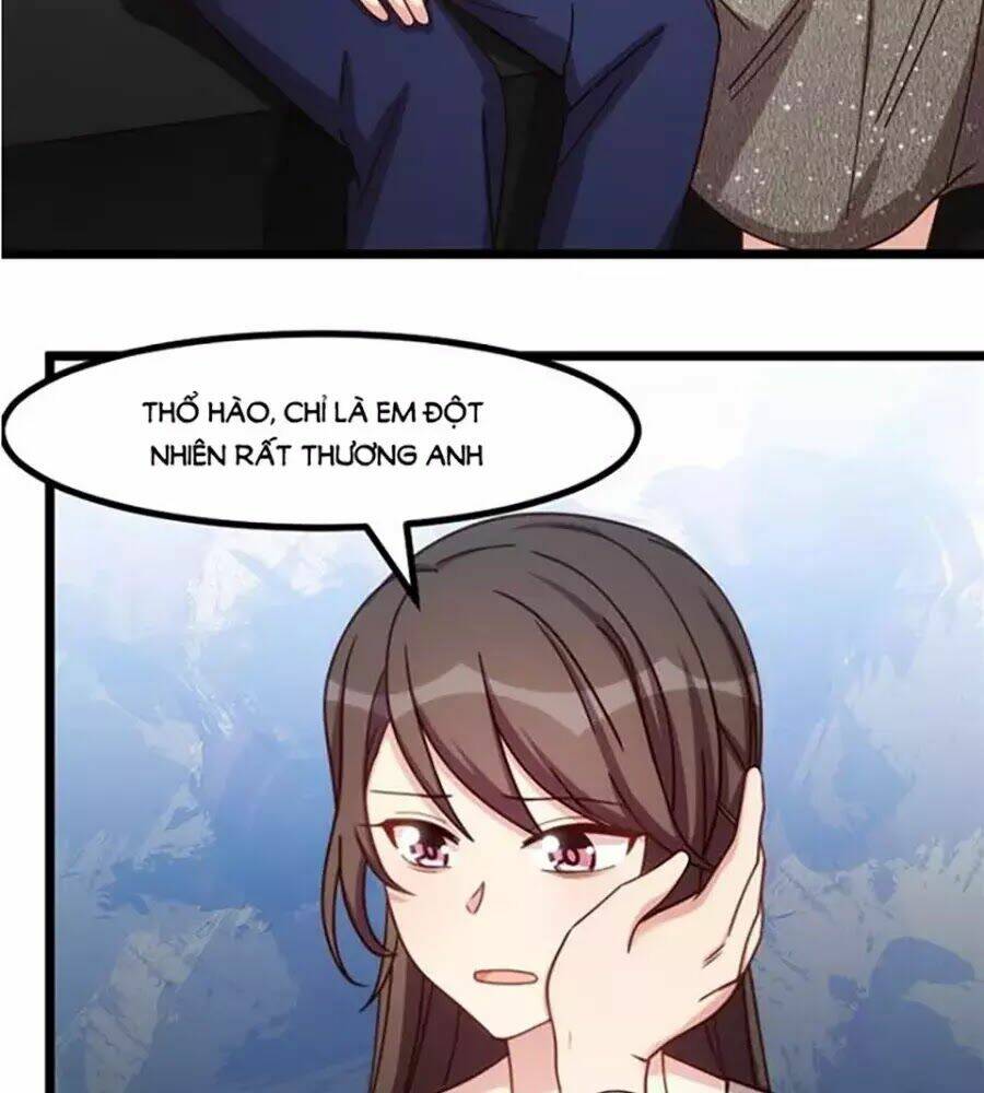 Cô Vợ Ấm Áp Của Hạ Thiếu Chapter 219 - Trang 2