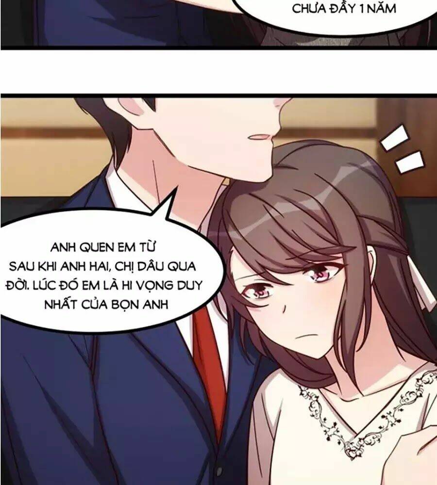 Cô Vợ Ấm Áp Của Hạ Thiếu Chapter 219 - Trang 2