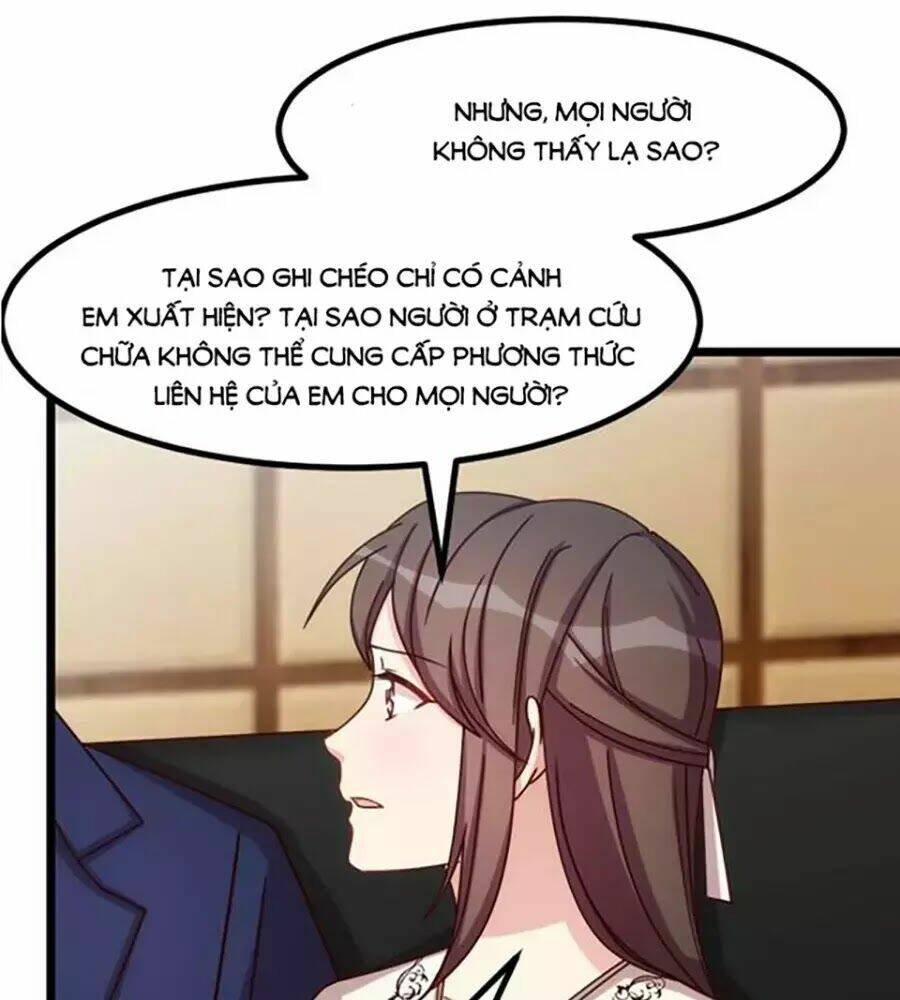 Cô Vợ Ấm Áp Của Hạ Thiếu Chapter 219 - Trang 2