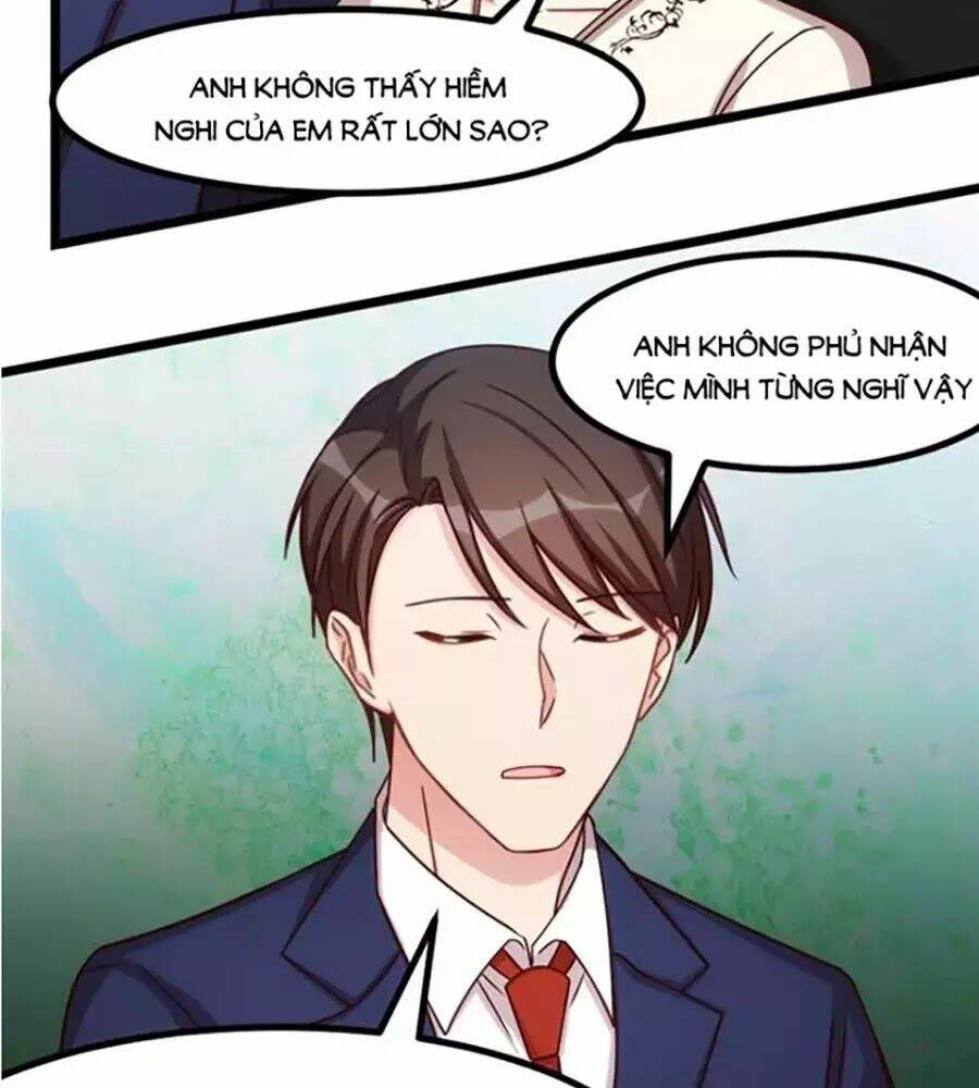 Cô Vợ Ấm Áp Của Hạ Thiếu Chapter 219 - Trang 2