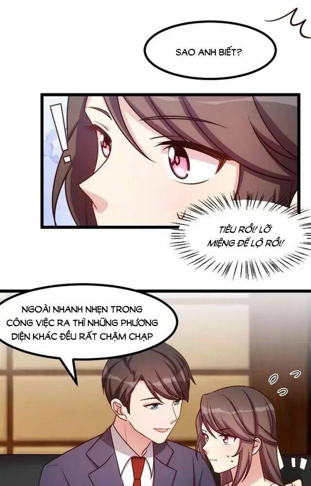 Cô Vợ Ấm Áp Của Hạ Thiếu Chapter 220 - Trang 2