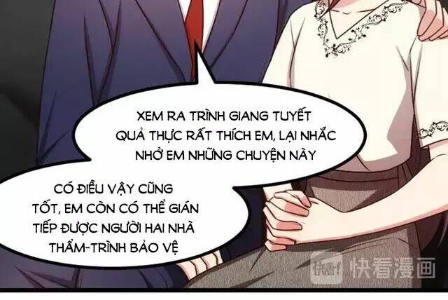 Cô Vợ Ấm Áp Của Hạ Thiếu Chapter 220 - Trang 2