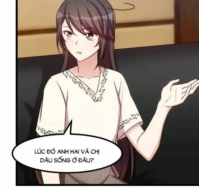 Cô Vợ Ấm Áp Của Hạ Thiếu Chapter 220 - Trang 2