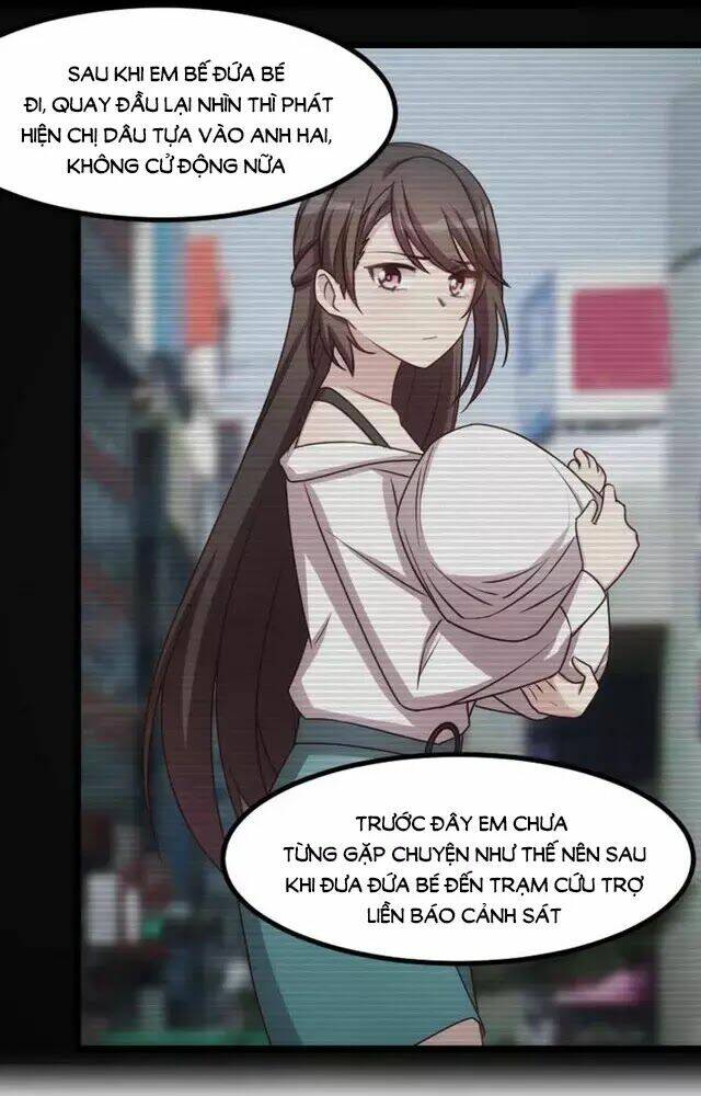 Cô Vợ Ấm Áp Của Hạ Thiếu Chapter 220 - Trang 2