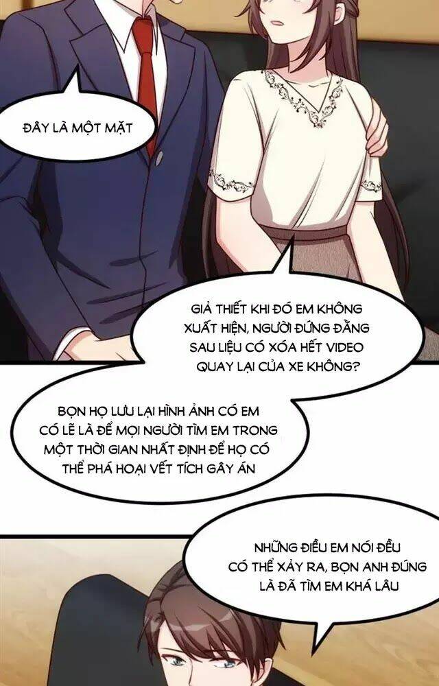 Cô Vợ Ấm Áp Của Hạ Thiếu Chapter 220 - Trang 2