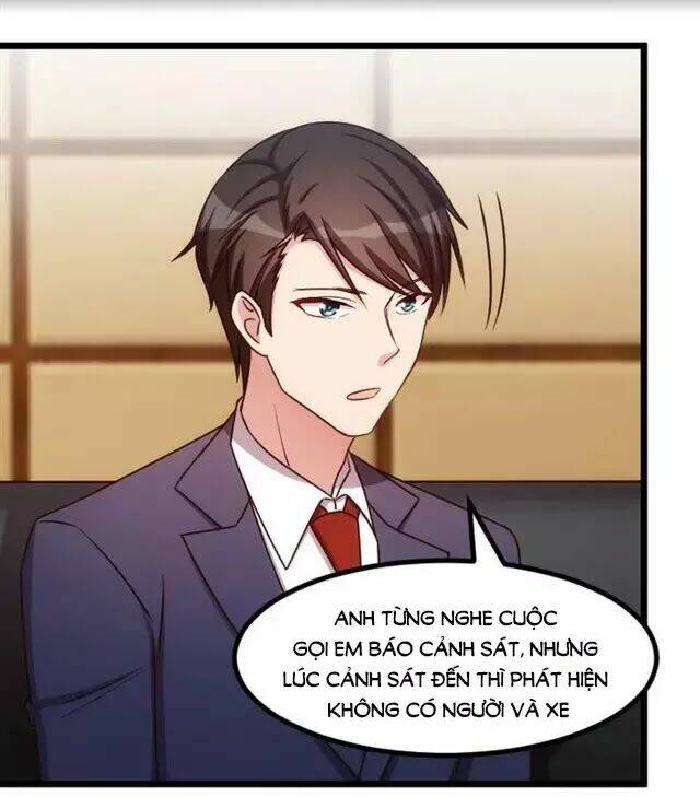 Cô Vợ Ấm Áp Của Hạ Thiếu Chapter 220 - Trang 2