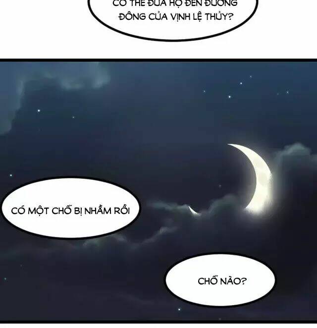 Cô Vợ Ấm Áp Của Hạ Thiếu Chapter 220 - Trang 2