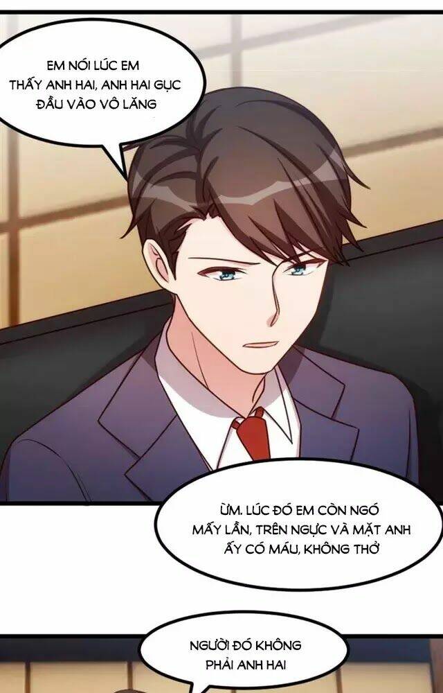 Cô Vợ Ấm Áp Của Hạ Thiếu Chapter 220 - Trang 2