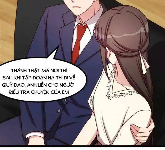 Cô Vợ Ấm Áp Của Hạ Thiếu Chapter 220 - Trang 2