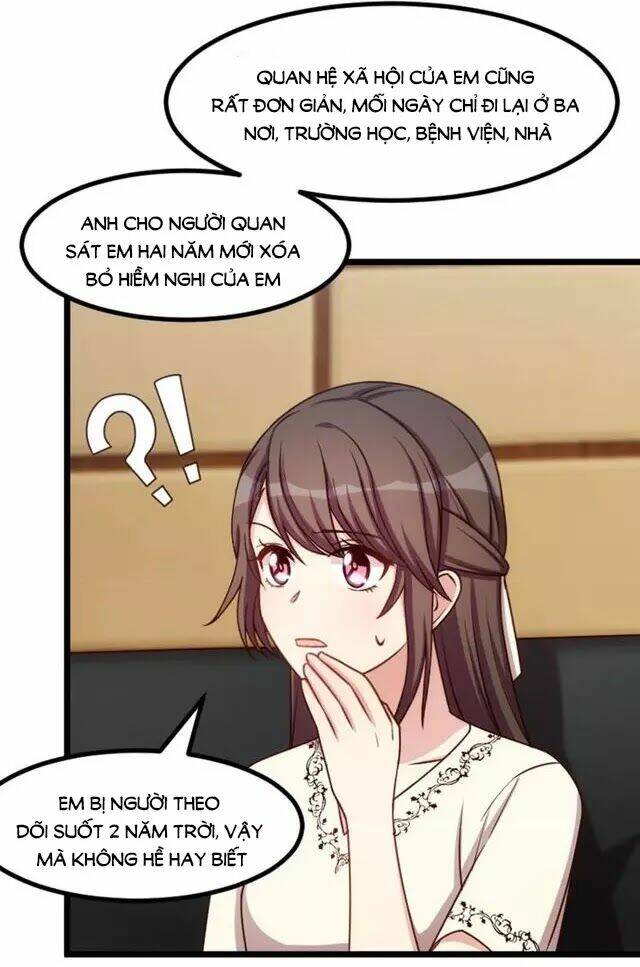 Cô Vợ Ấm Áp Của Hạ Thiếu Chapter 220 - Trang 2