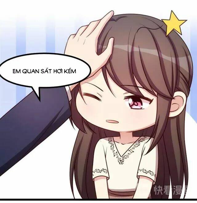 Cô Vợ Ấm Áp Của Hạ Thiếu Chapter 220 - Trang 2