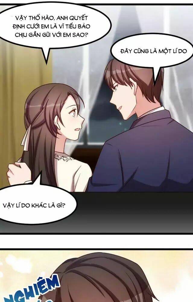 Cô Vợ Ấm Áp Của Hạ Thiếu Chapter 220 - Trang 2