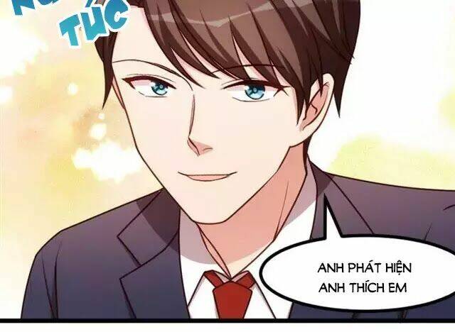 Cô Vợ Ấm Áp Của Hạ Thiếu Chapter 220 - Trang 2