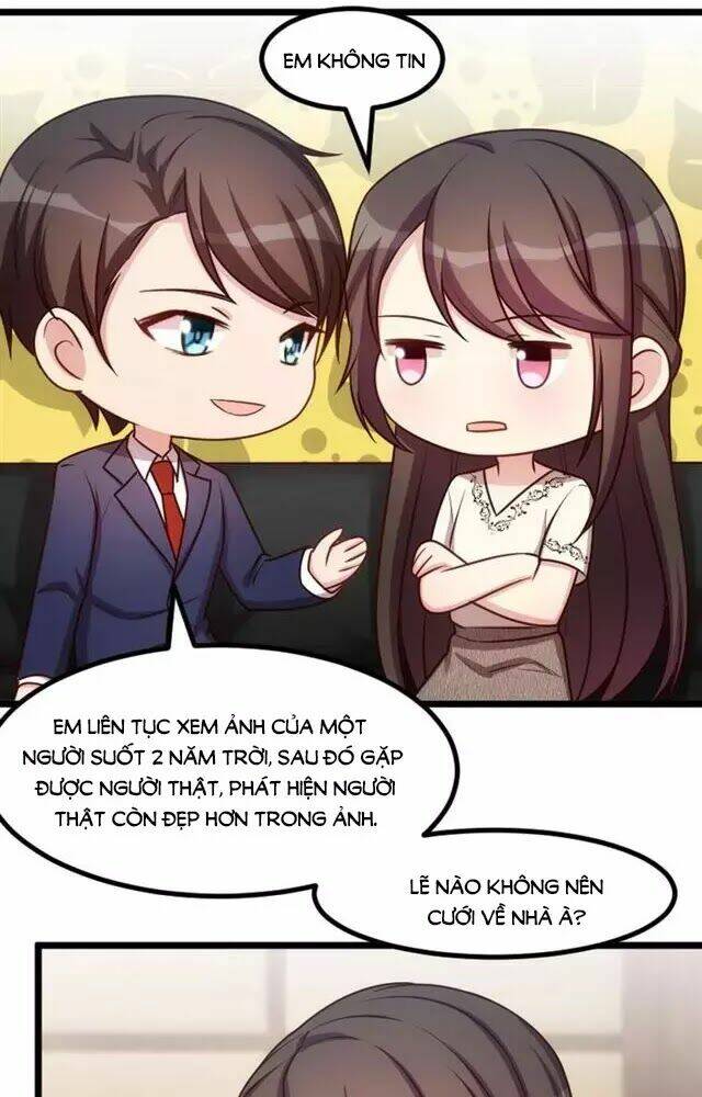 Cô Vợ Ấm Áp Của Hạ Thiếu Chapter 220 - Trang 2