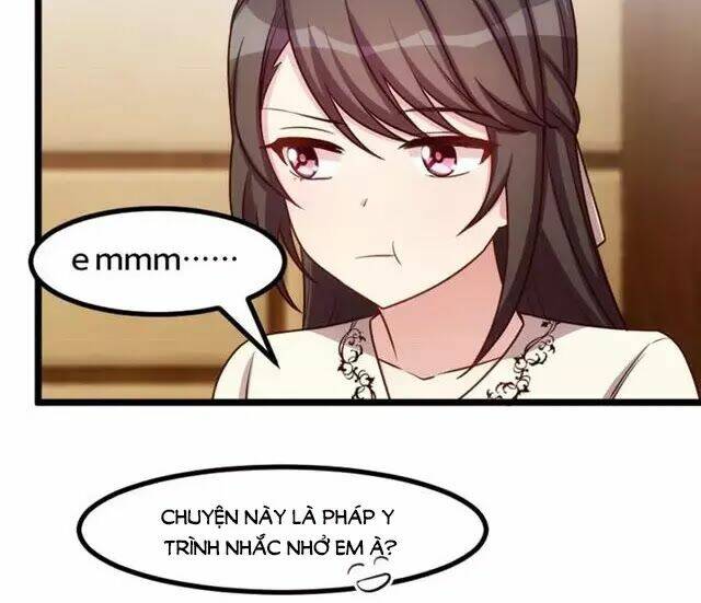 Cô Vợ Ấm Áp Của Hạ Thiếu Chapter 220 - Trang 2