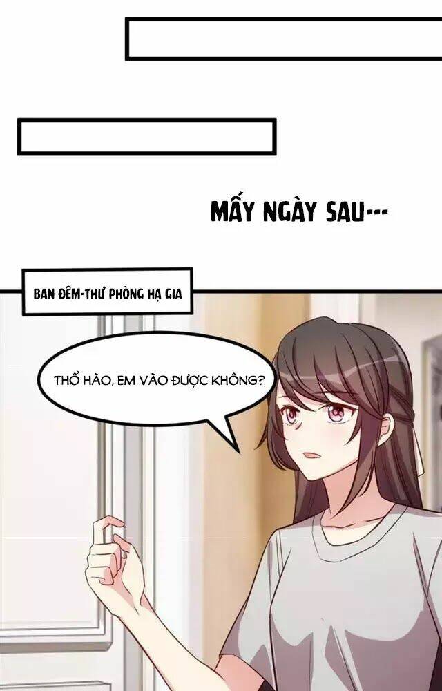Cô Vợ Ấm Áp Của Hạ Thiếu Chapter 221 - Trang 2