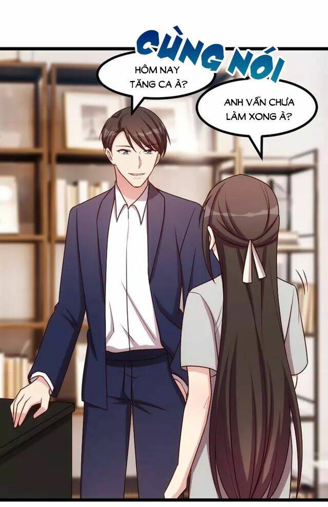 Cô Vợ Ấm Áp Của Hạ Thiếu Chapter 221 - Trang 2