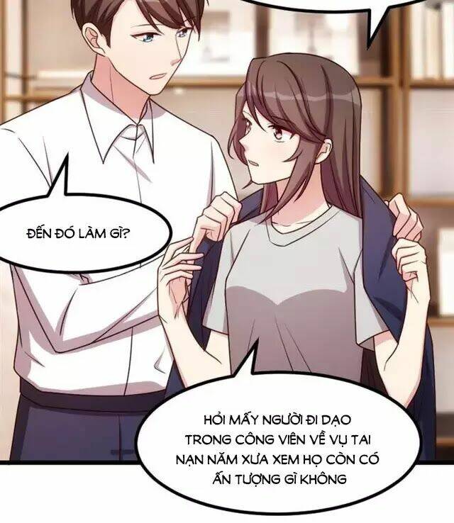 Cô Vợ Ấm Áp Của Hạ Thiếu Chapter 221 - Trang 2