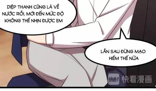 Cô Vợ Ấm Áp Của Hạ Thiếu Chapter 221 - Trang 2