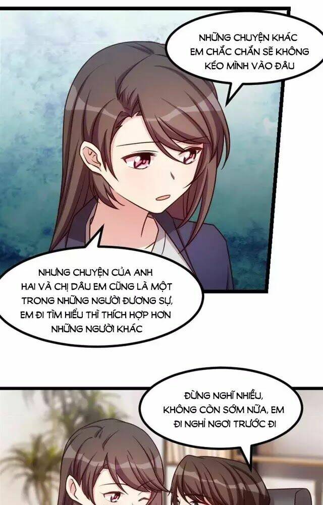 Cô Vợ Ấm Áp Của Hạ Thiếu Chapter 221 - Trang 2
