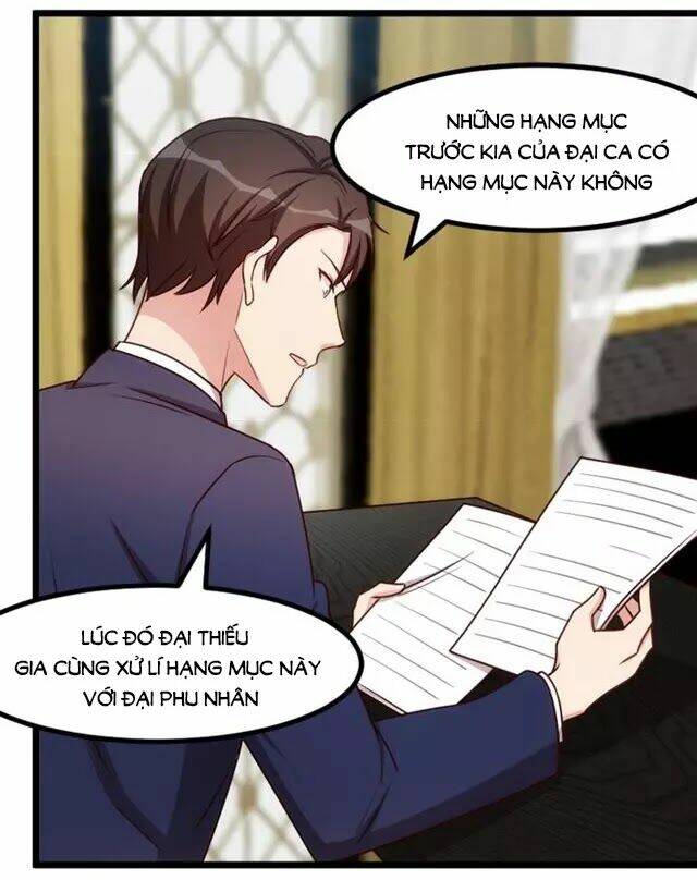 Cô Vợ Ấm Áp Của Hạ Thiếu Chapter 222 - Trang 2