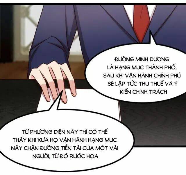 Cô Vợ Ấm Áp Của Hạ Thiếu Chapter 222 - Trang 2