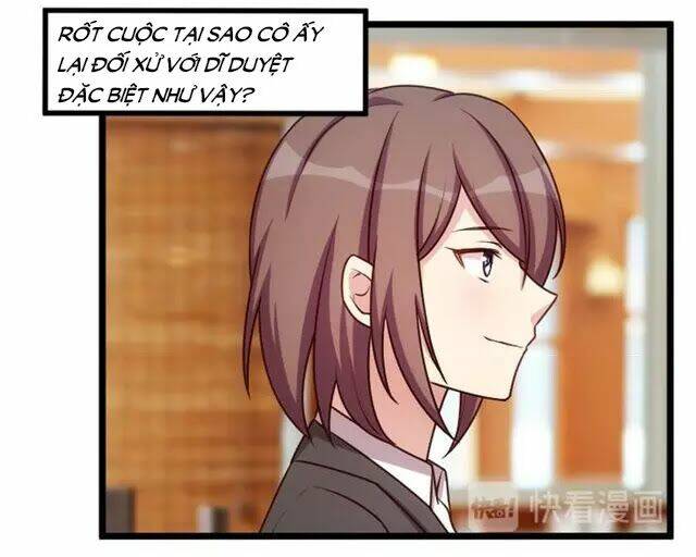 Cô Vợ Ấm Áp Của Hạ Thiếu Chapter 222 - Trang 2