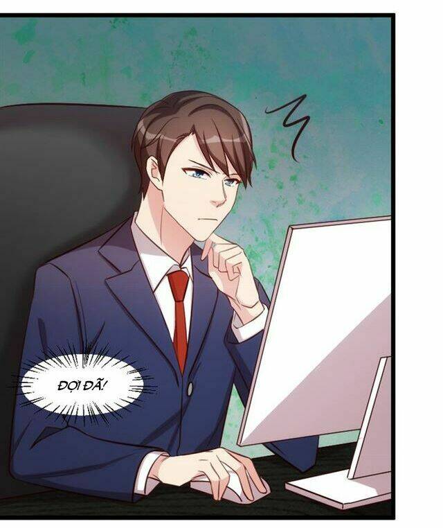 Cô Vợ Ấm Áp Của Hạ Thiếu Chapter 223 - Trang 2