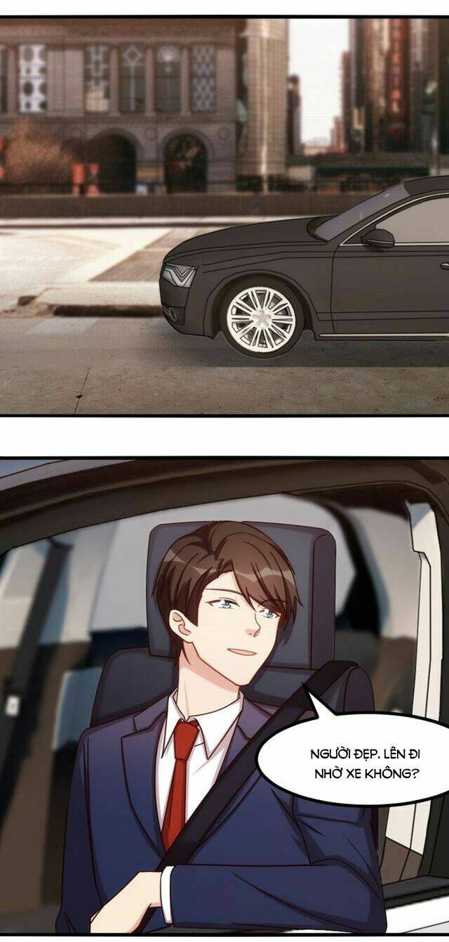 Cô Vợ Ấm Áp Của Hạ Thiếu Chapter 223 - Trang 2