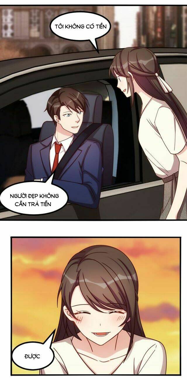 Cô Vợ Ấm Áp Của Hạ Thiếu Chapter 223 - Trang 2